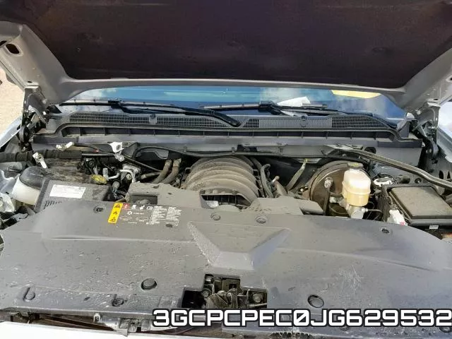 3GCPCPEC0JG629532 фото 8