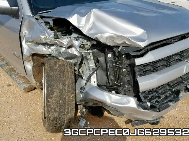 3GCPCPEC0JG629532 фото 10