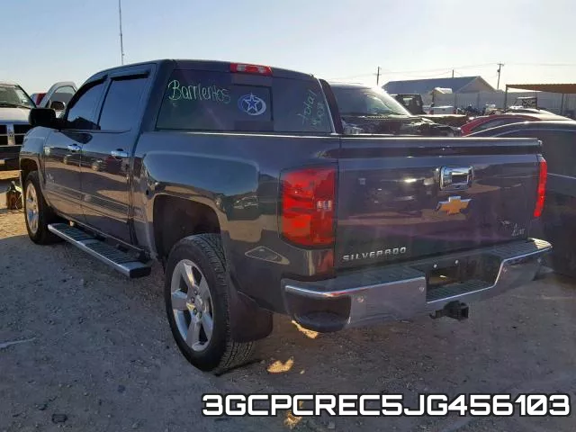3GCPCREC5JG456103 фото 4