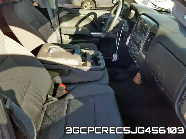 3GCPCREC5JG456103 фото 6