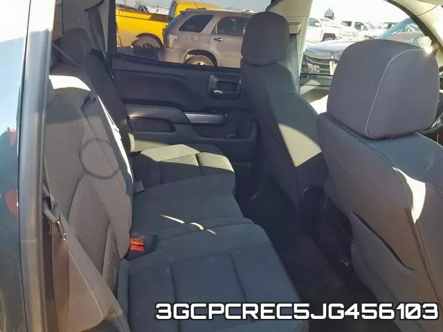3GCPCREC5JG456103 фото 7