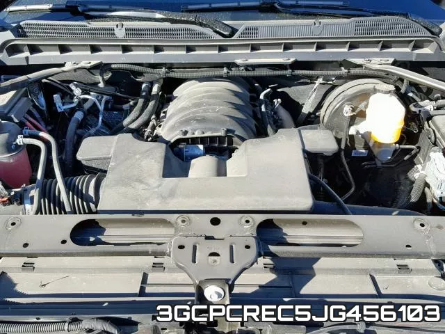 3GCPCREC5JG456103 фото 8