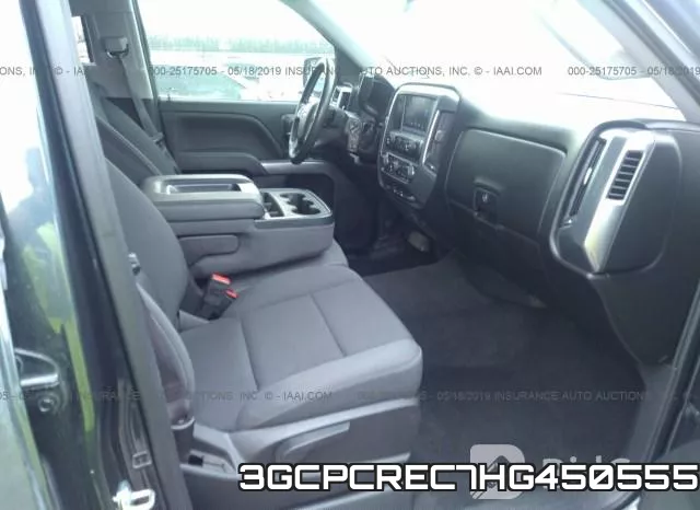 3GCPCREC7HG450555 фото 6