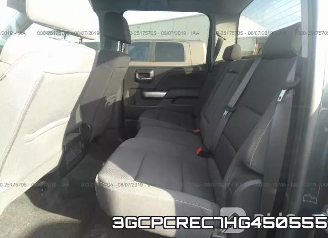 3GCPCREC7HG450555 фото 9