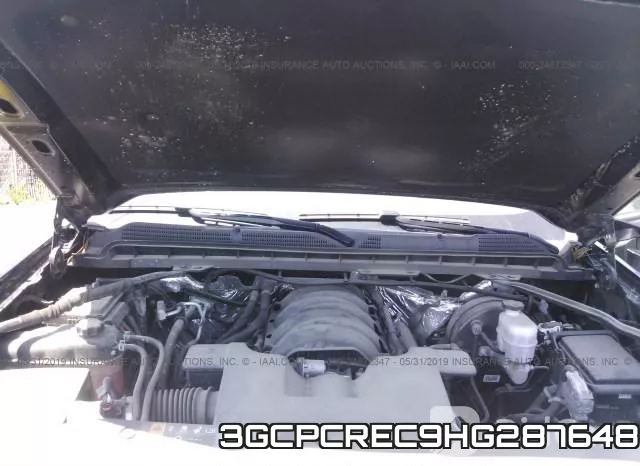 3GCPCREC9HG287648 фото 2