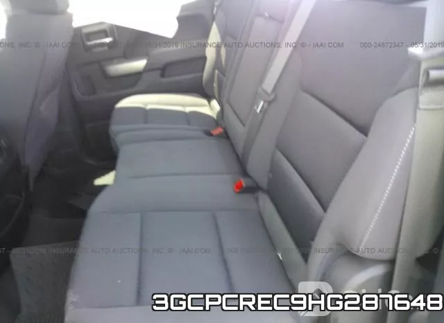 3GCPCREC9HG287648 фото 9