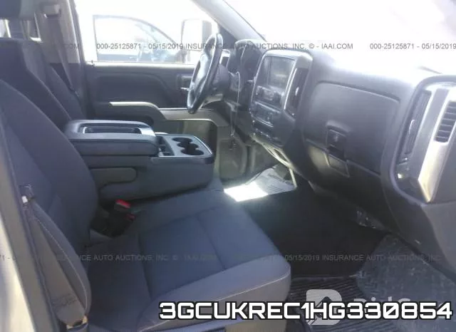 3GCUKREC1HG330854 фото 6