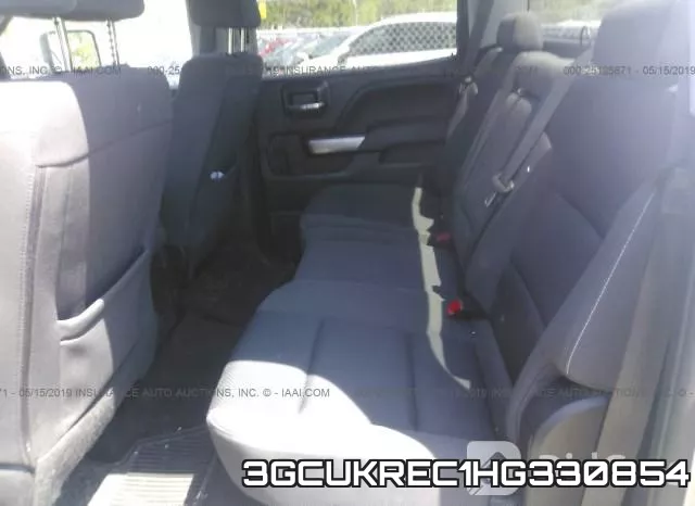 3GCUKREC1HG330854 фото 9