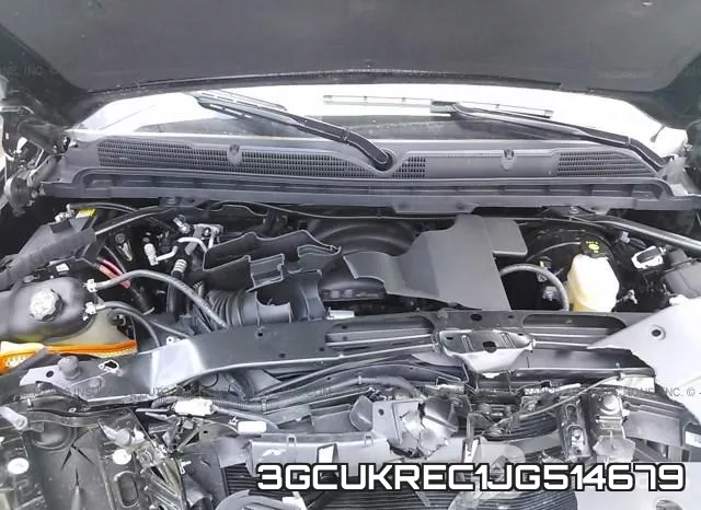 3GCUKREC1JG514679 фото 2