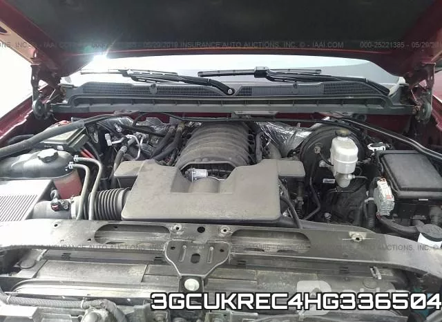 3GCUKREC4HG336504 фото 2