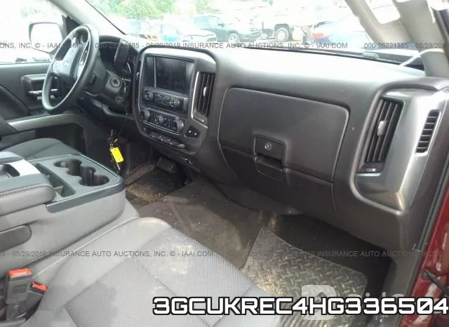 3GCUKREC4HG336504 фото 6