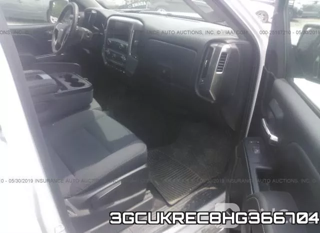 3GCUKREC8HG366704 фото 6