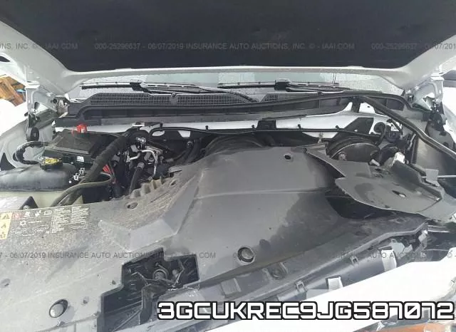 3GCUKREC9JG587072 фото 2