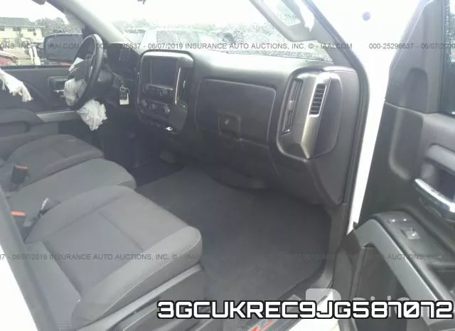 3GCUKREC9JG587072 фото 6