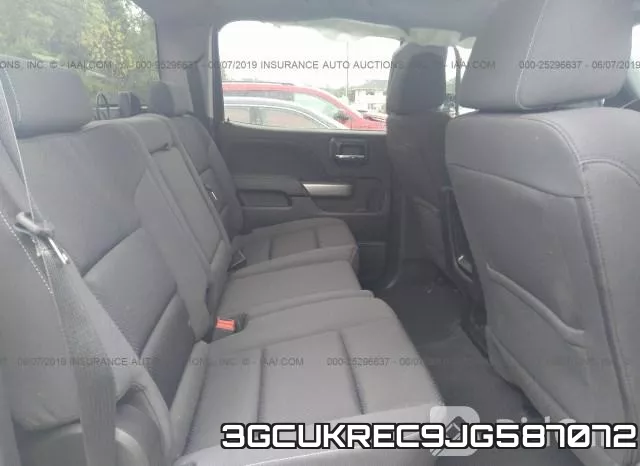 3GCUKREC9JG587072 фото 9