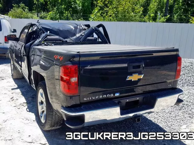3GCUKRER3JG253303 фото 4