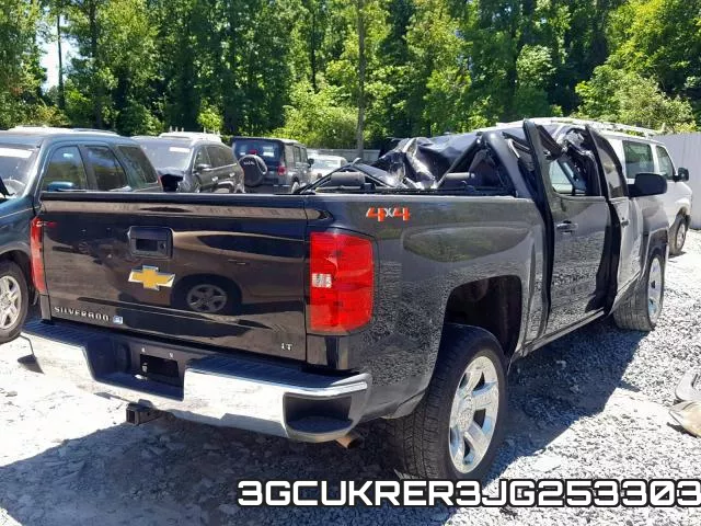3GCUKRER3JG253303 фото 5