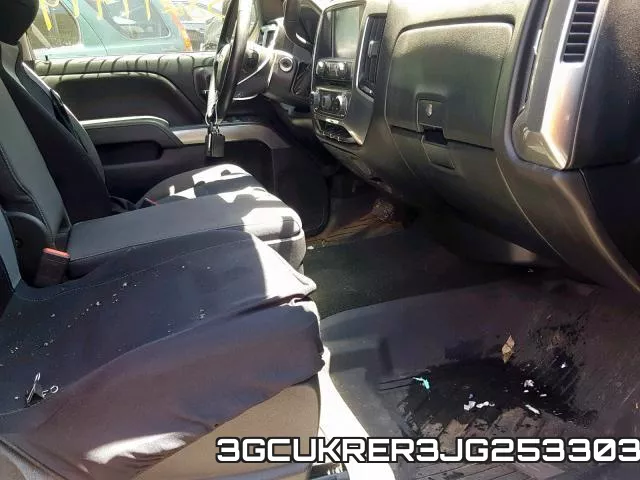 3GCUKRER3JG253303 фото 6