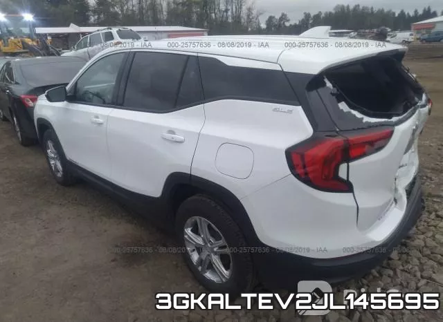 3GKALTEV2JL145695 фото 4