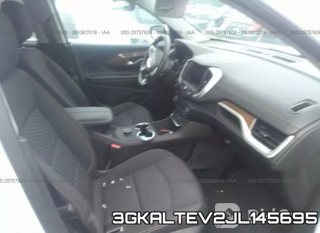 3GKALTEV2JL145695 фото 6