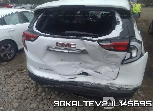 3GKALTEV2JL145695 фото 7