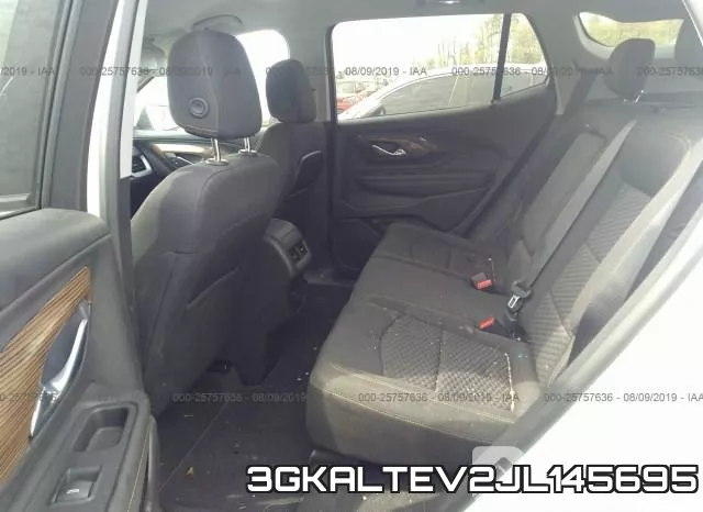 3GKALTEV2JL145695 фото 9