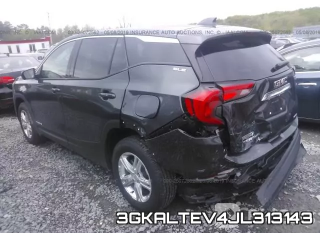 3GKALTEV4JL313143 фото 4