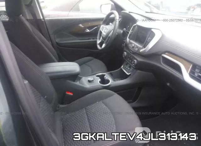 3GKALTEV4JL313143 фото 6