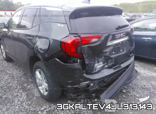 3GKALTEV4JL313143 фото 7