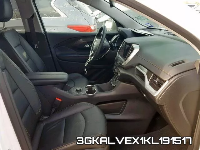 3GKALVEX1KL191517 фото 6