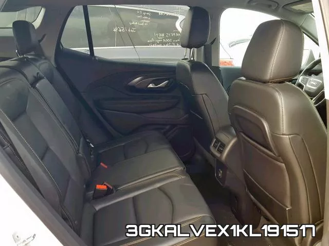 3GKALVEX1KL191517 фото 7