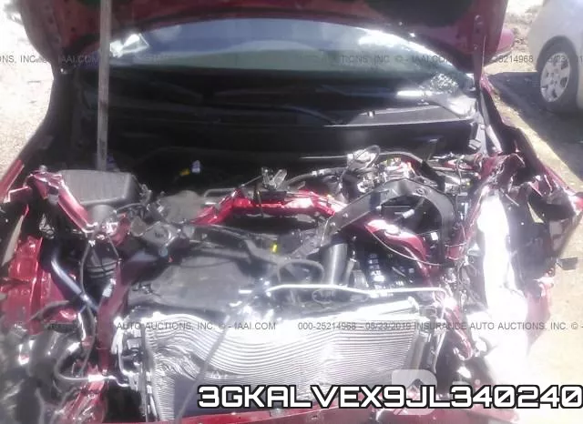 3GKALVEX9JL340240 фото 2