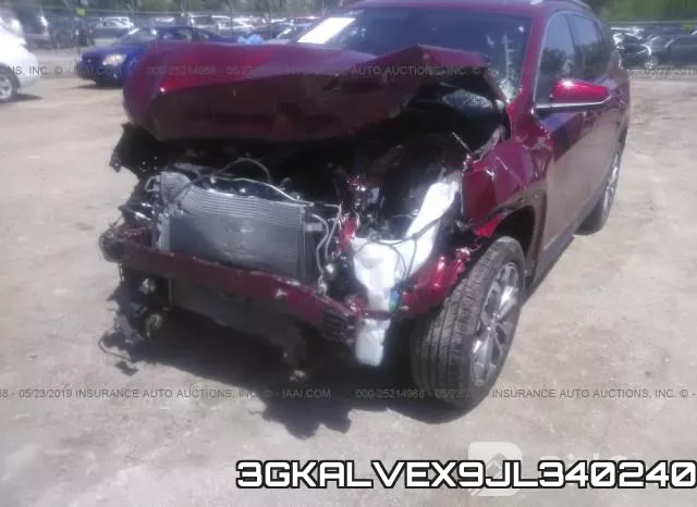 3GKALVEX9JL340240 фото 7