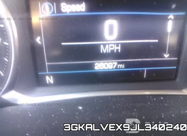 3GKALVEX9JL340240 фото 8