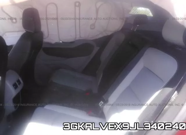 3GKALVEX9JL340240 фото 9