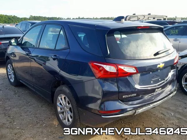 3GNAXHEV9JL346045 фото 4