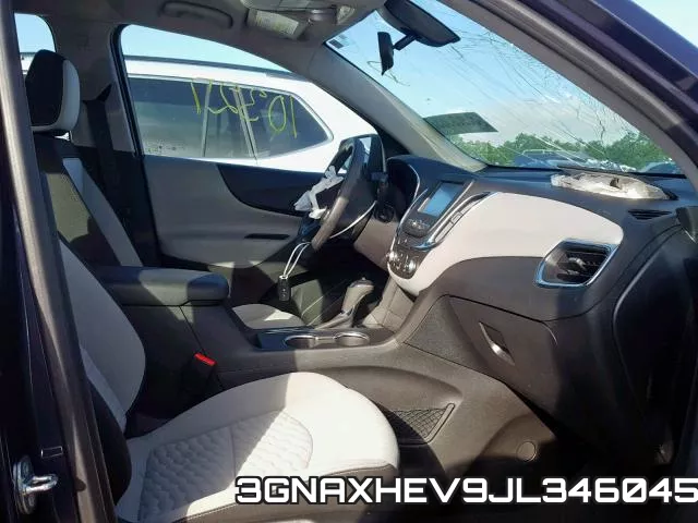 3GNAXHEV9JL346045 фото 6