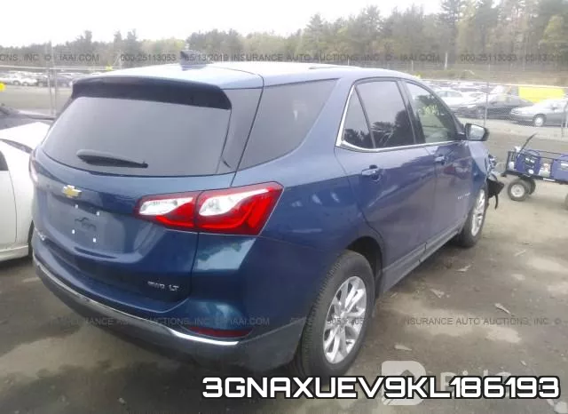 3GNAXUEV9KL186193 фото 5