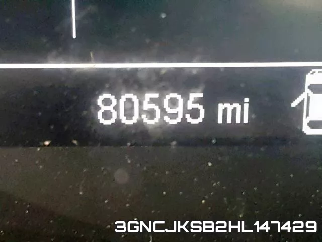3GNCJKSB2HL147429 фото 9