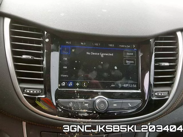 3GNCJKSB5KL203404 фото 10