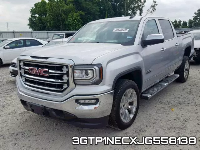 3GTP1NECXJG558138 фото 3