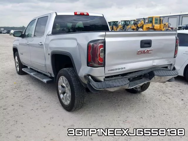 3GTP1NECXJG558138 фото 4