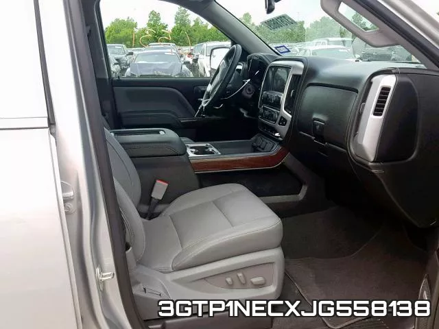 3GTP1NECXJG558138 фото 6