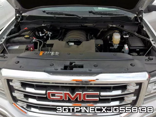 3GTP1NECXJG558138 фото 8