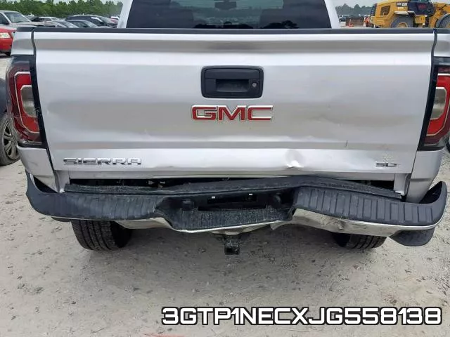 3GTP1NECXJG558138 фото 10