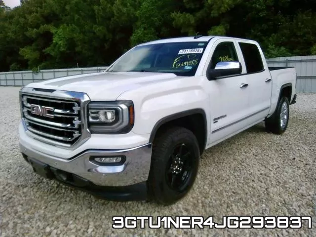 3GTU1NER4JG293837 фото 3