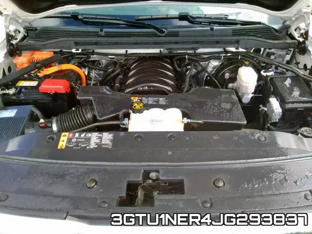 3GTU1NER4JG293837 фото 8