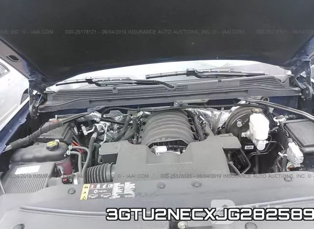 3GTU2NECXJG282589 фото 2