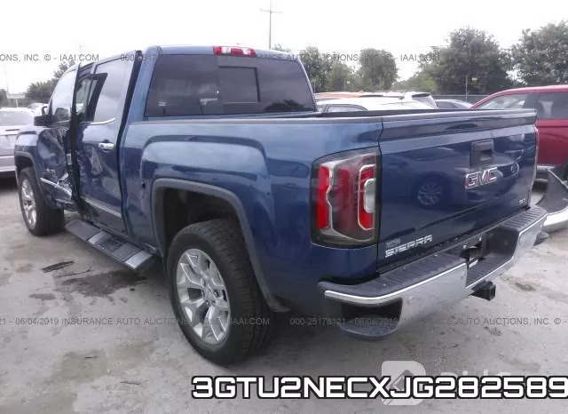 3GTU2NECXJG282589 фото 4