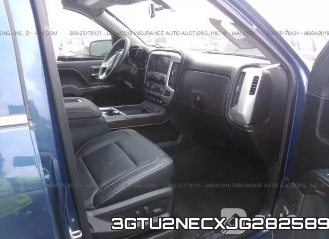3GTU2NECXJG282589 фото 6
